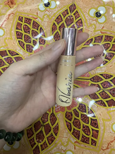 Ảnh khách hàng chụp Obaria Grace